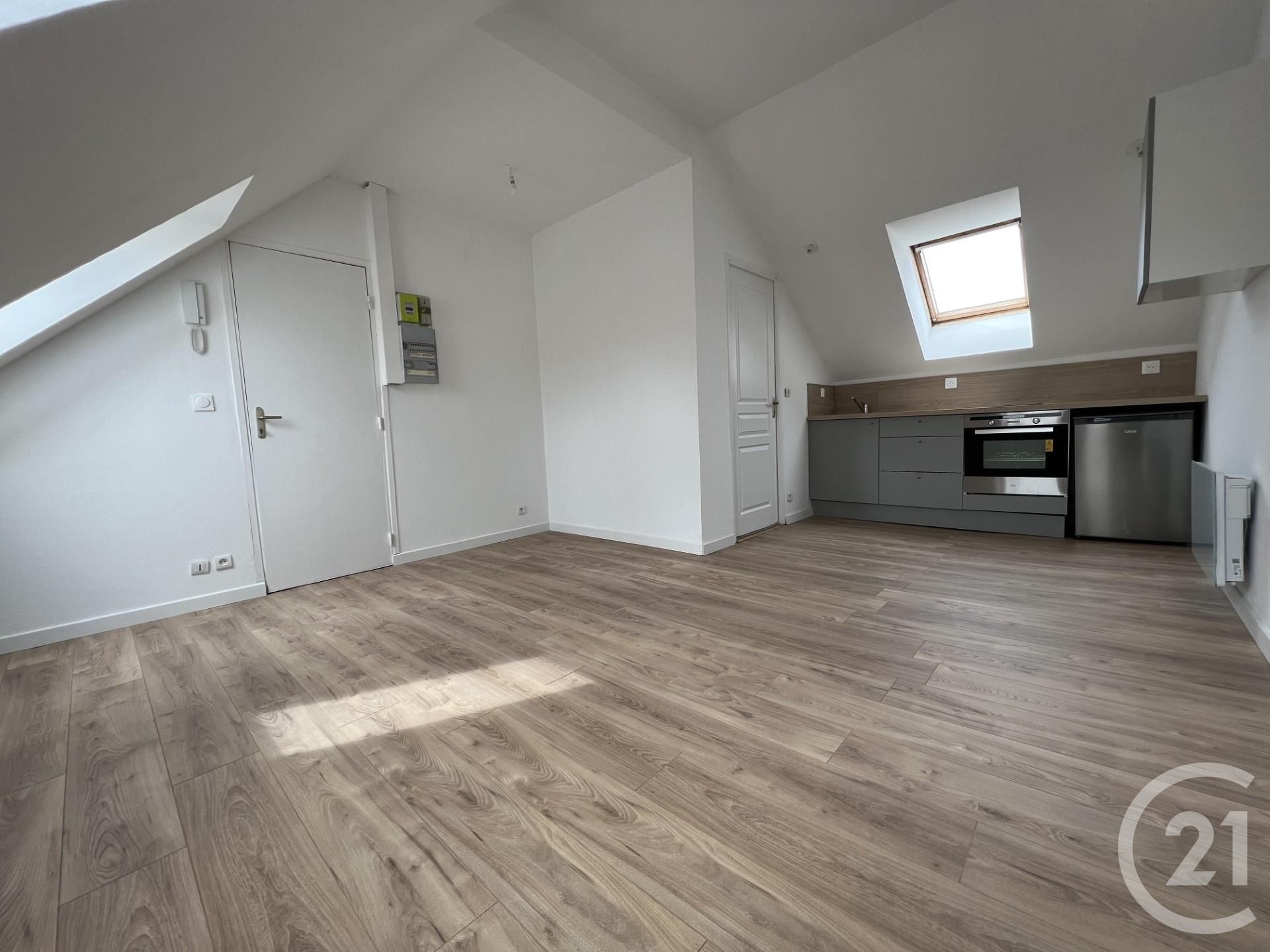 Appartement Rue Wallet à Boulogne-sur-Mer