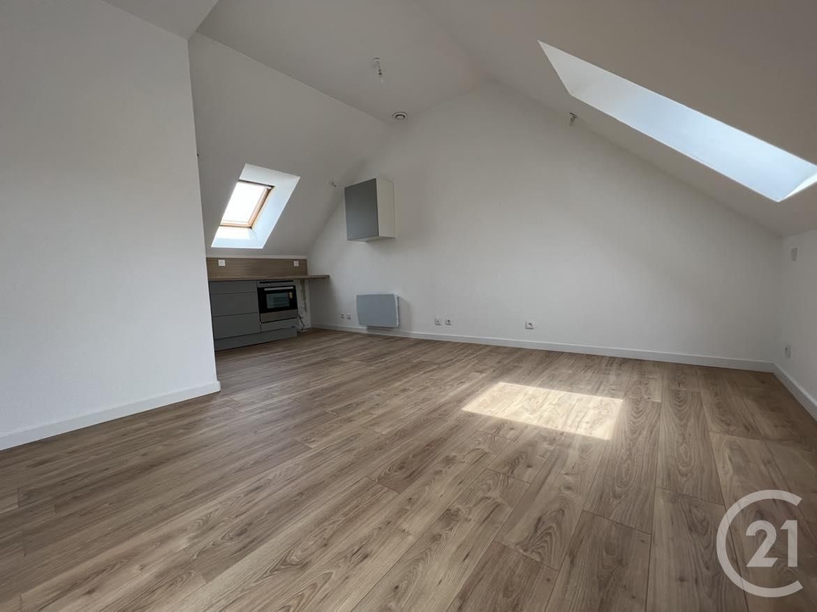 Appartement Rue Wallet à Boulogne-sur-Mer