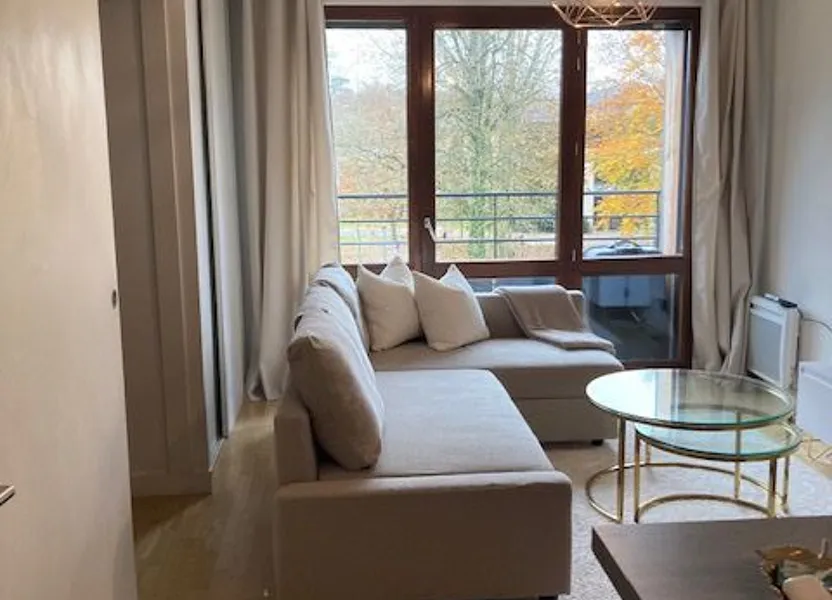 Appartement Rue Boileau à Crosne