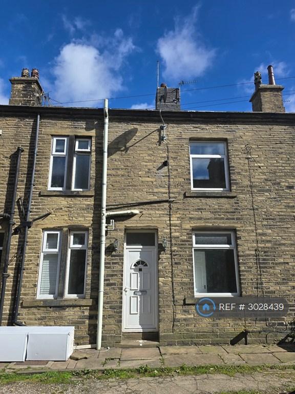 House Napier Street in Bradford