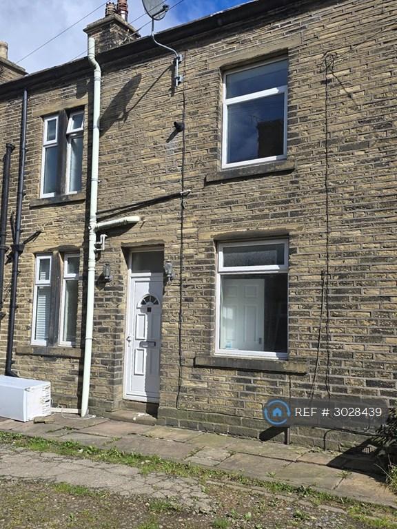 House Napier Street in Bradford