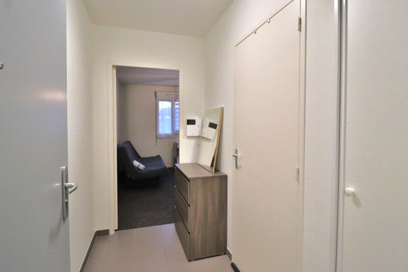 Room Boulevard Jules Guesde in Troyes