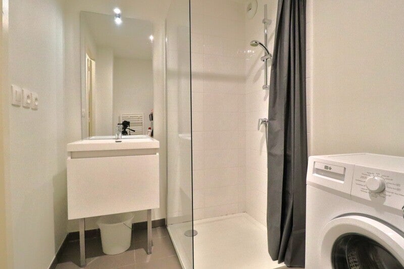 Room Boulevard Jules Guesde in Troyes