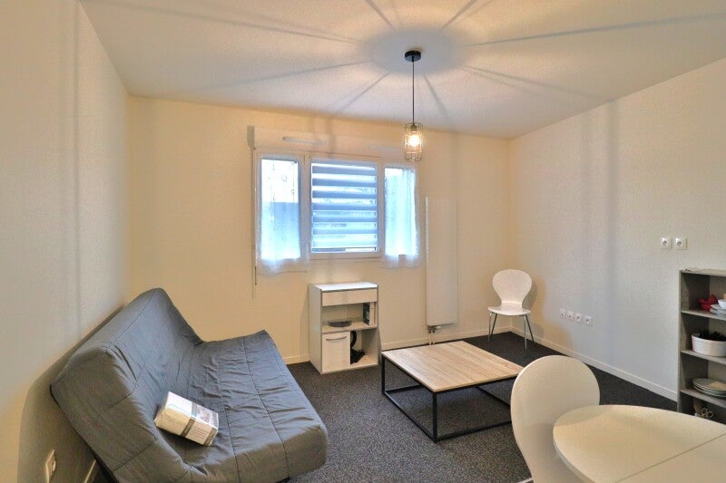 Room Boulevard Jules Guesde in Troyes