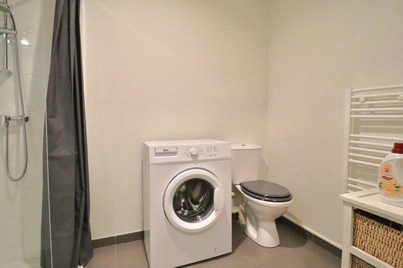 Room Boulevard Jules Guesde in Troyes