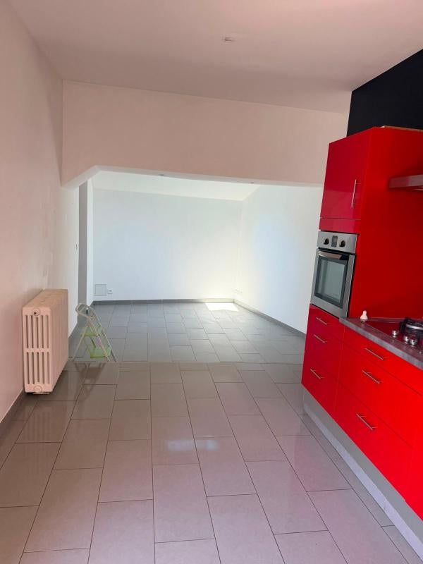 Maison Rue Saint-Joseph à Angers