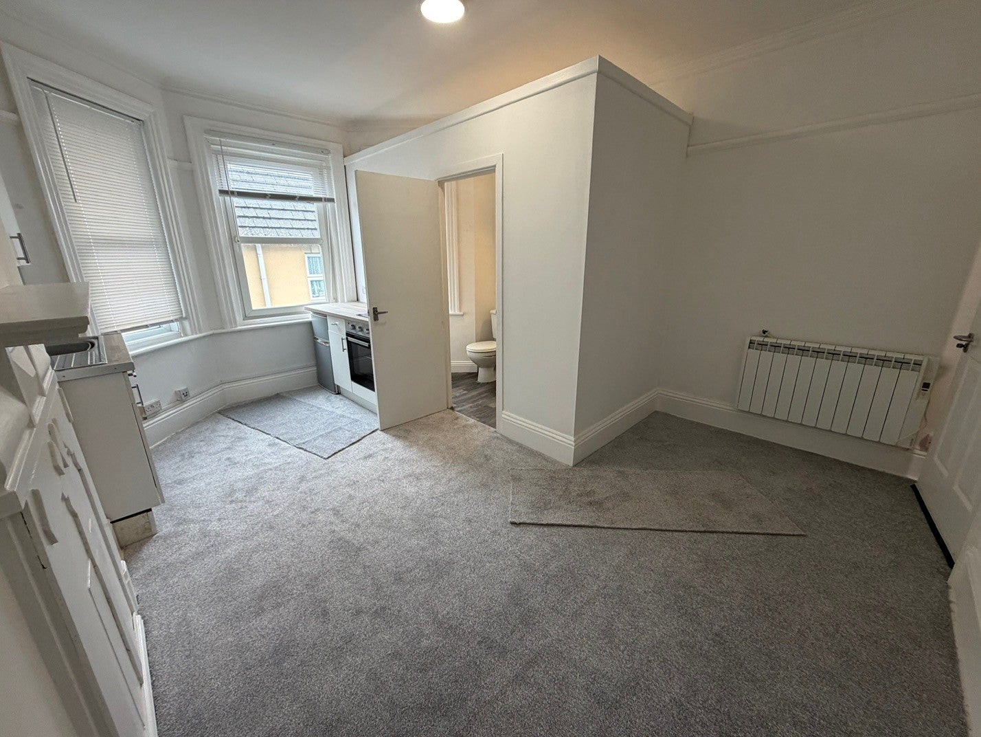 Flat Methuen Close in Bournemouth