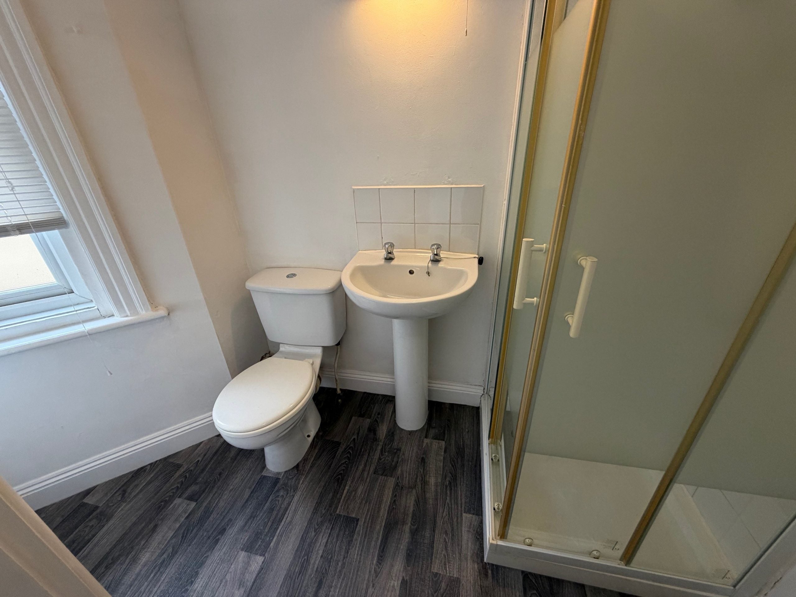 Flat Methuen Close in Bournemouth