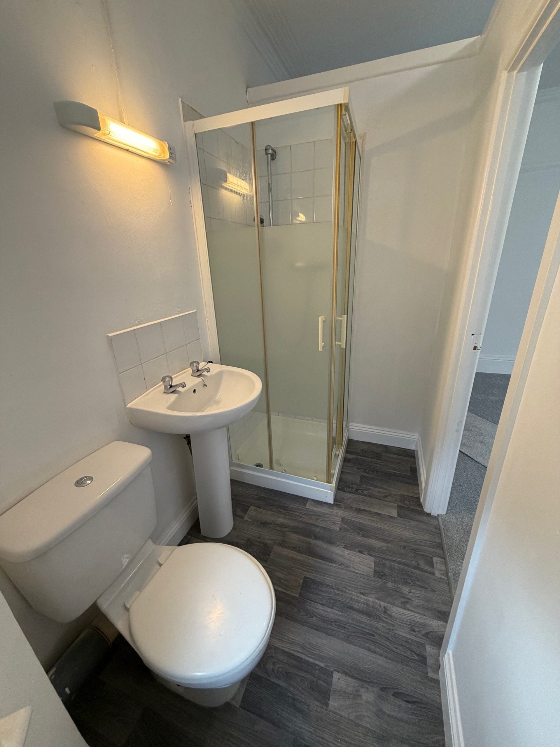 Flat Methuen Close in Bournemouth