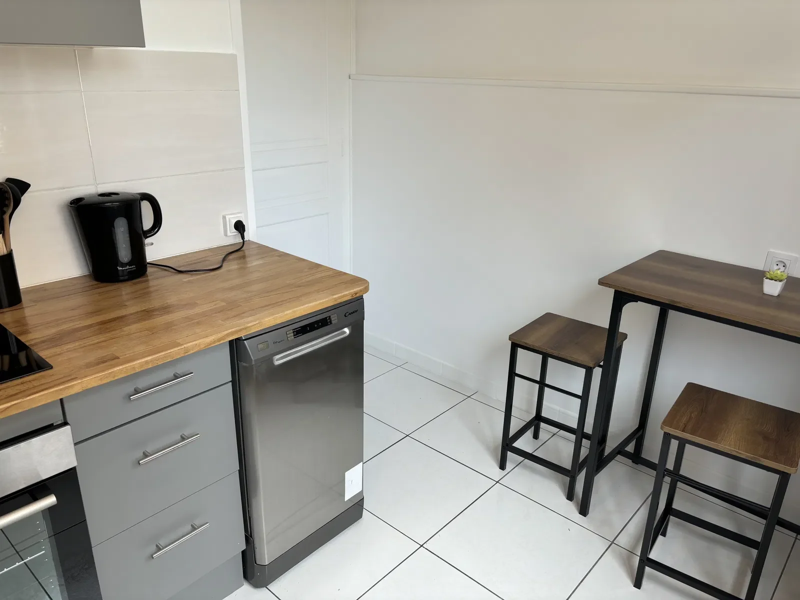 Room Rue des Bellosses in Ambilly