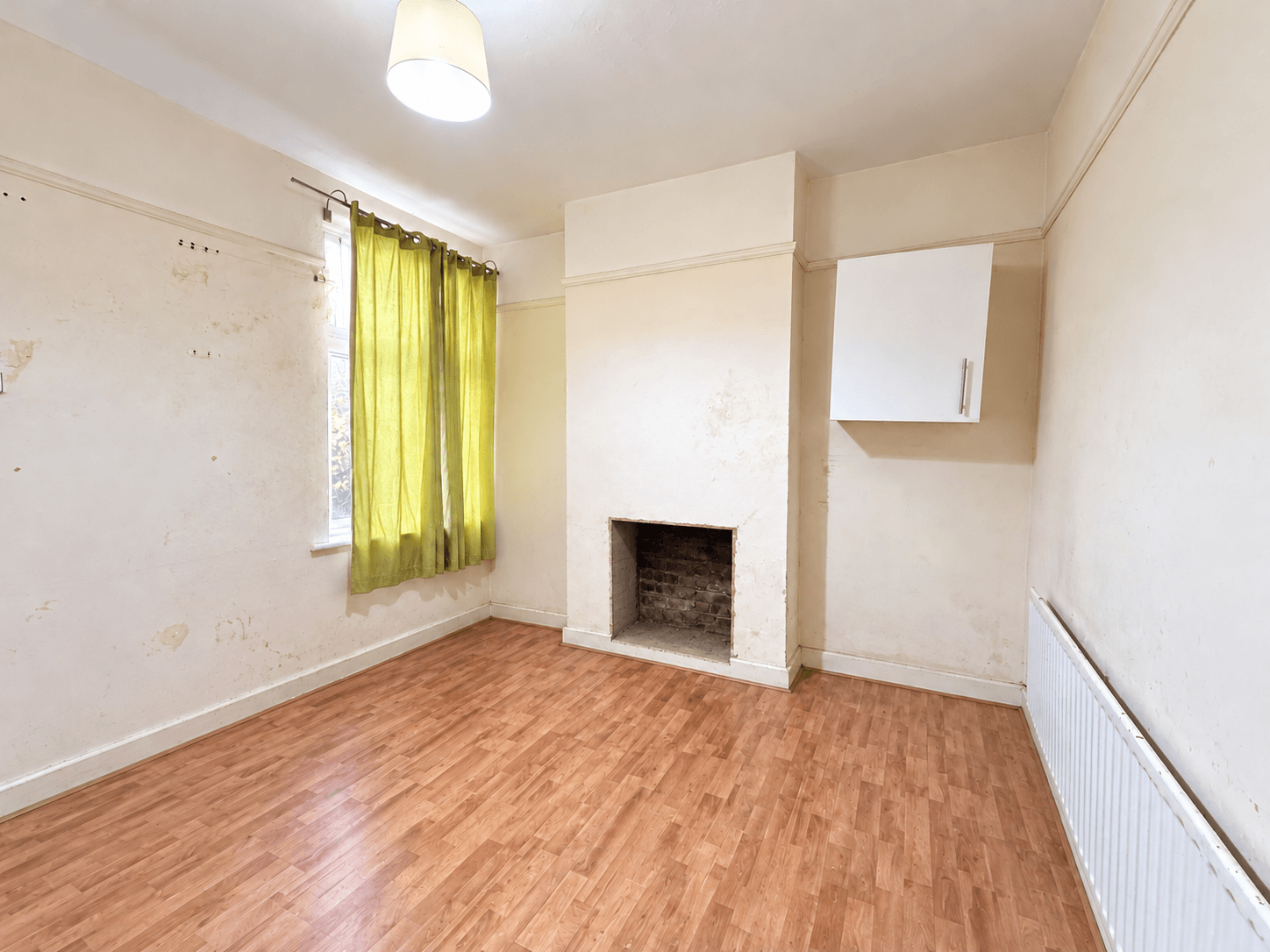 House Turner Close in Greater London