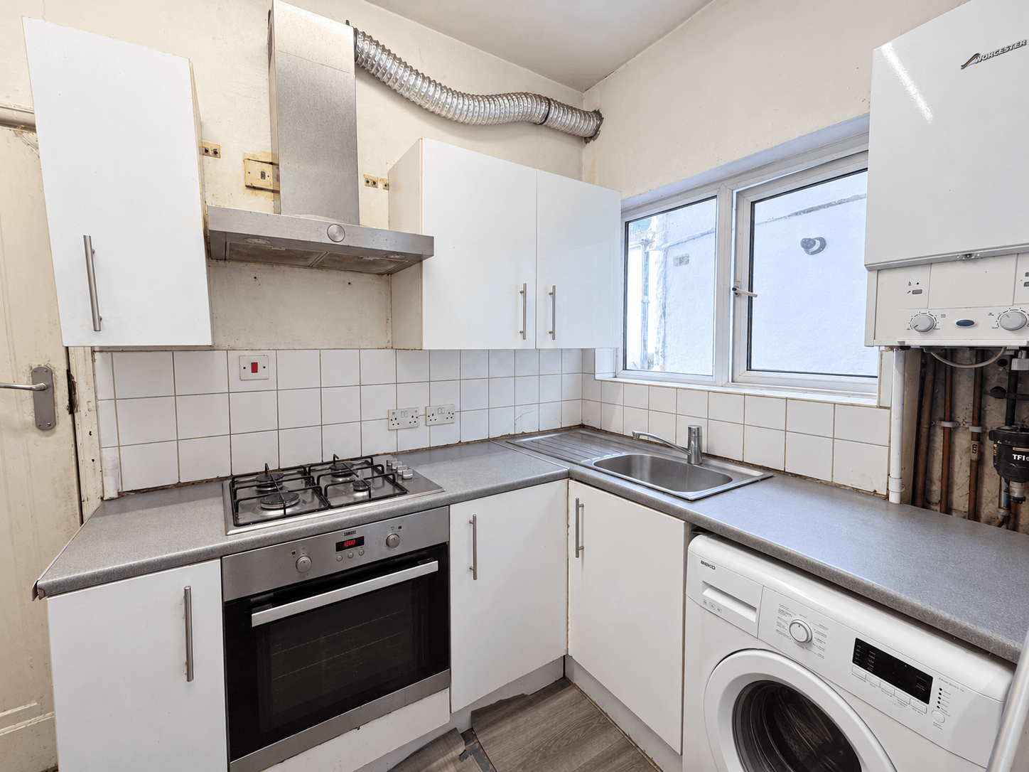 House Turner Close in Greater London