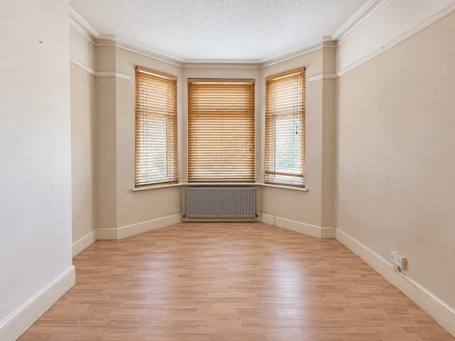 House Turner Close in Greater London