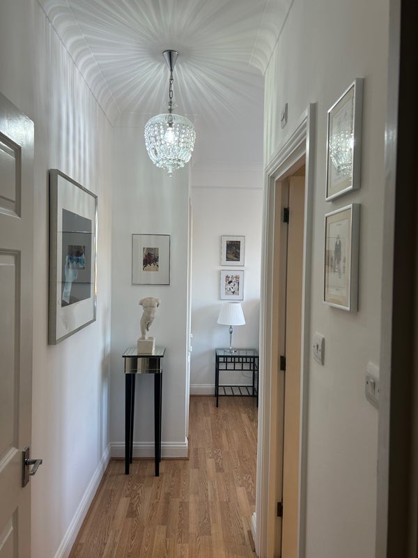 Room Kennington Lane in Greater London
