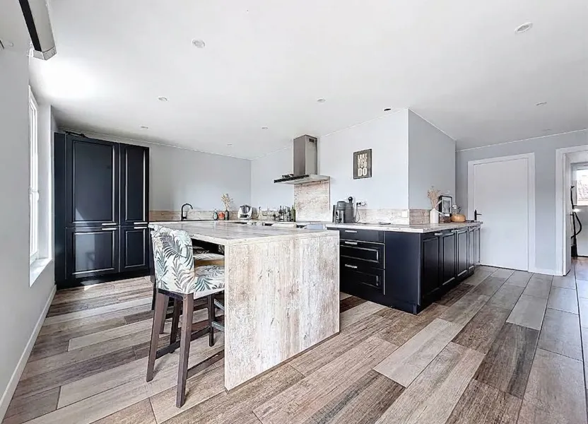 Appartement Avenue Georges Guynemer à Perpignan