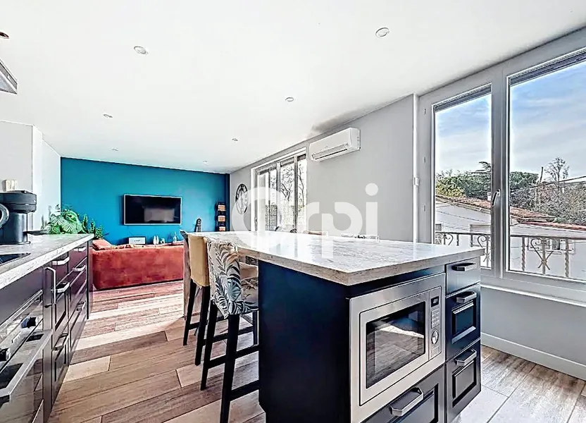 Appartement Avenue Georges Guynemer à Perpignan