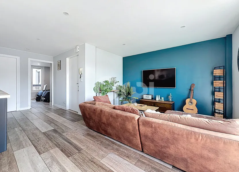 Appartement Avenue Georges Guynemer à Perpignan