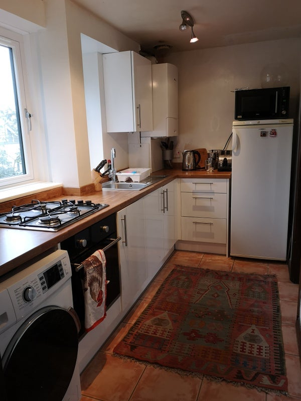 Flat Bristol Road in Keynsham