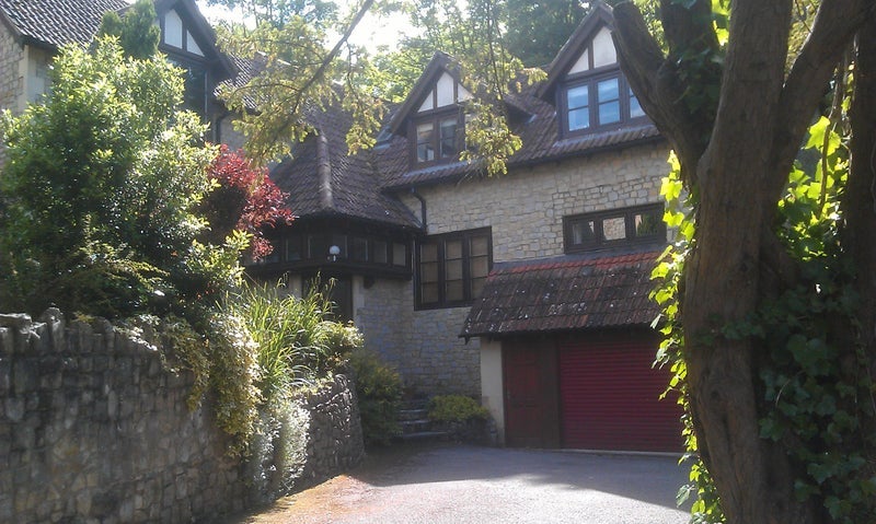 Flat Bristol Road in Keynsham
