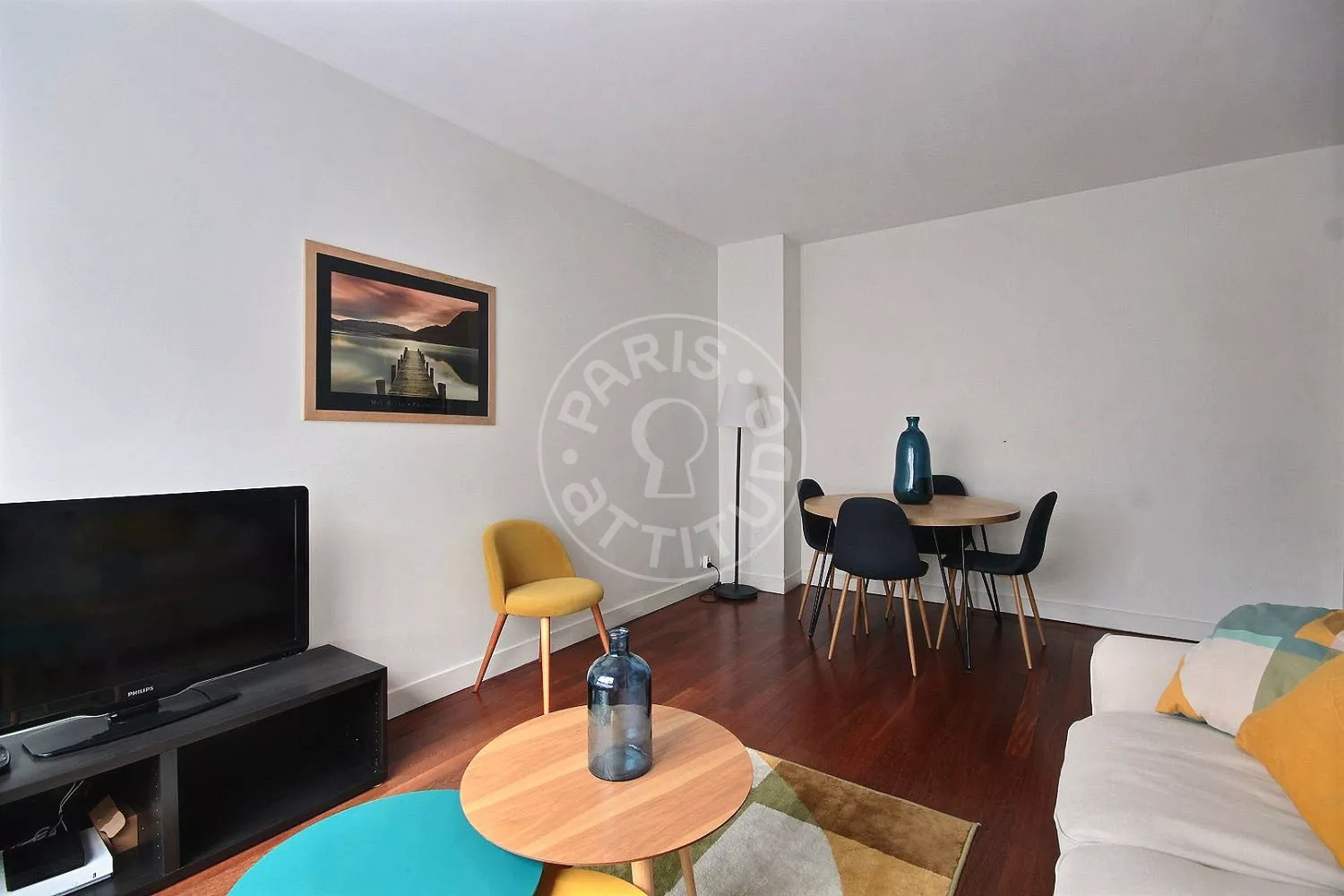 Appartement Rue de Varize à Paris