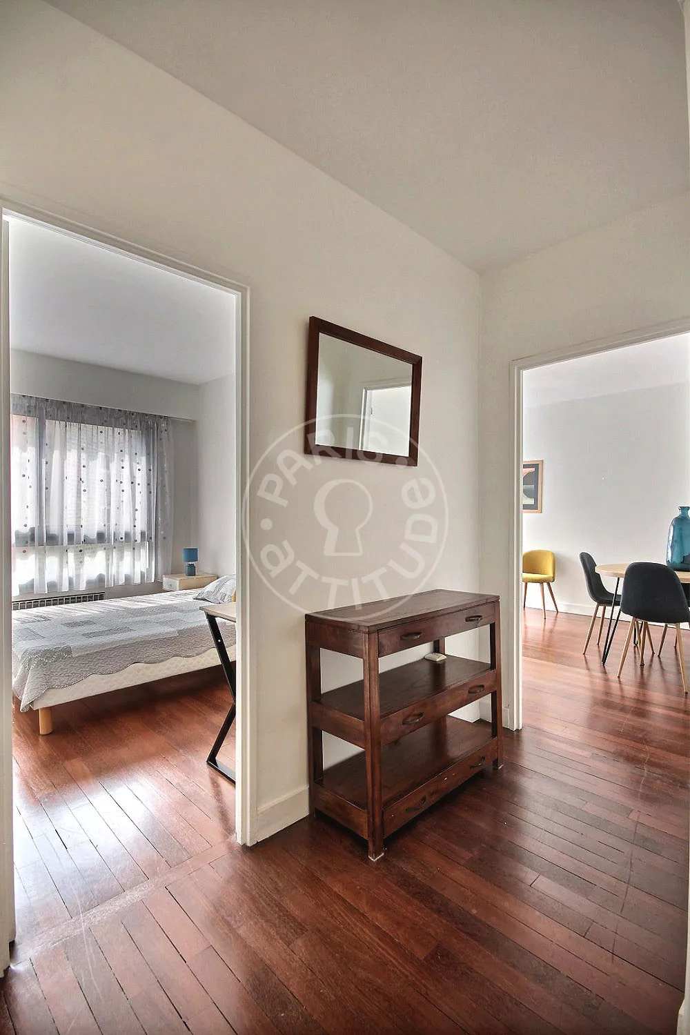 Appartement Rue de Varize à Paris