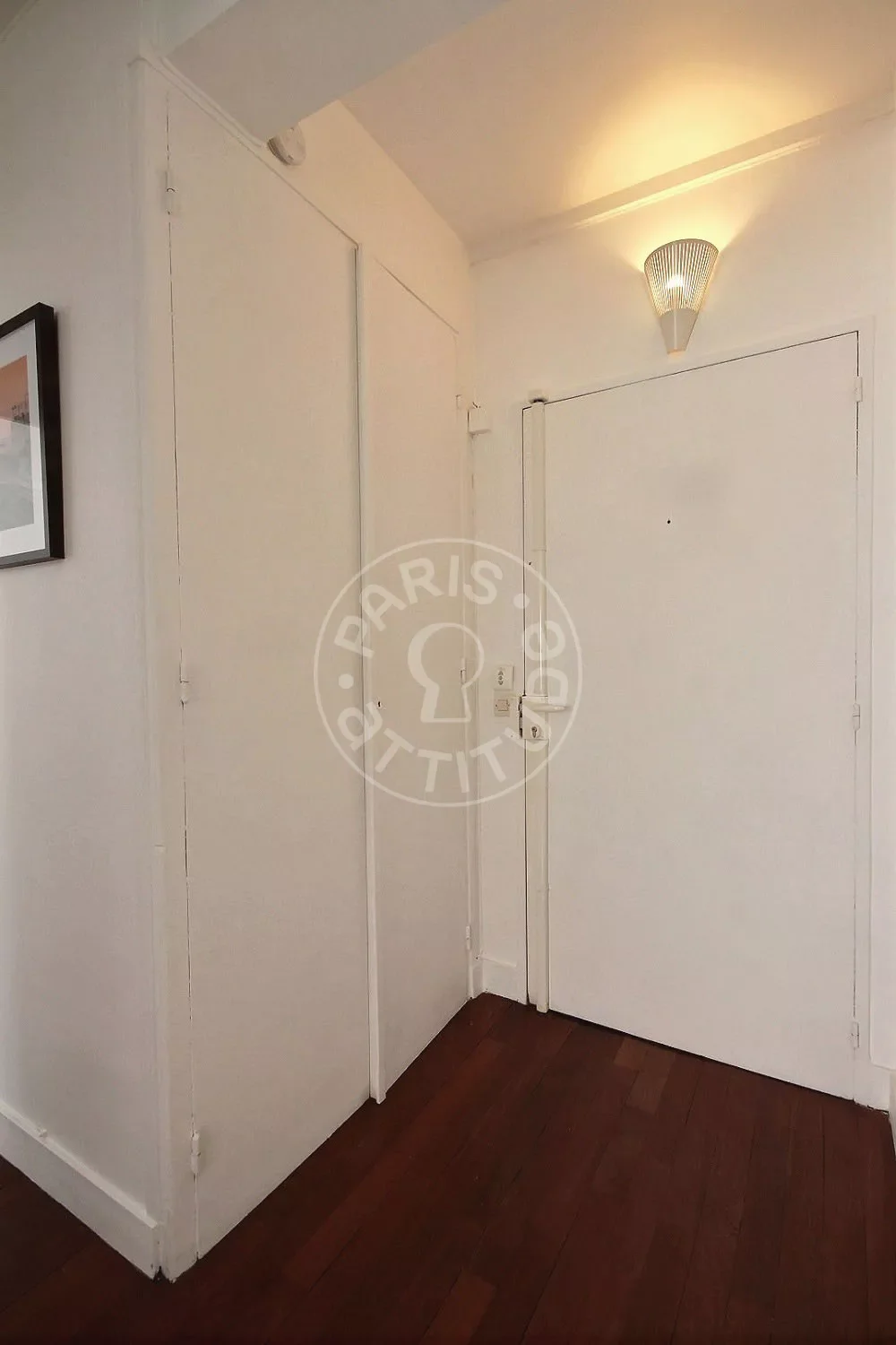 Appartement Rue de Varize à Paris