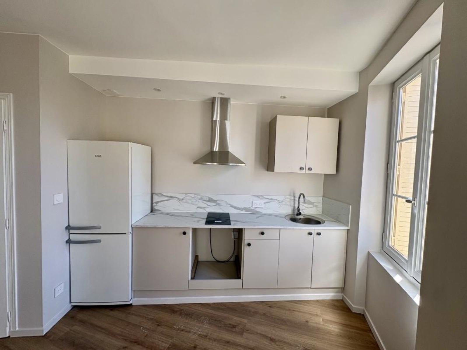 Appartement Allée Sébastien Nicolas à Roanne