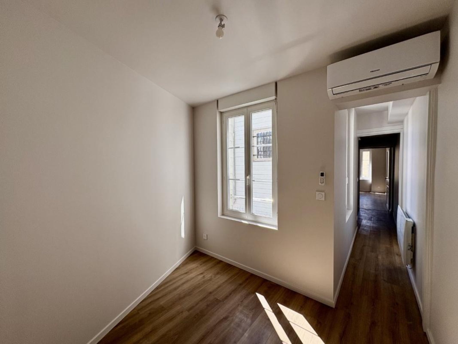 Appartement Allée Sébastien Nicolas à Roanne