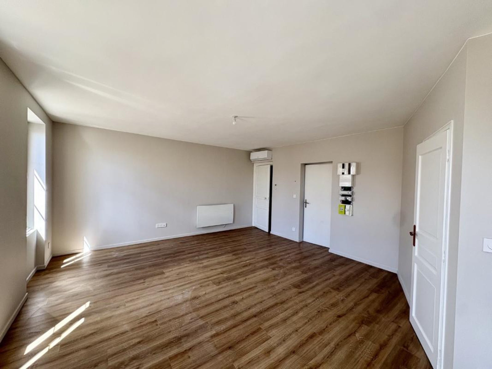 Appartement Allée Sébastien Nicolas à Roanne