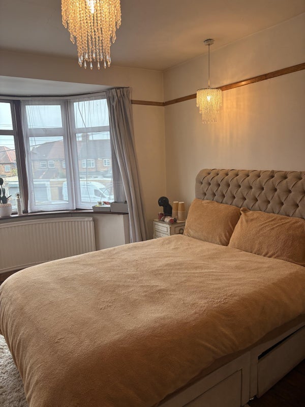 Room Munster Gardens in Greater London
