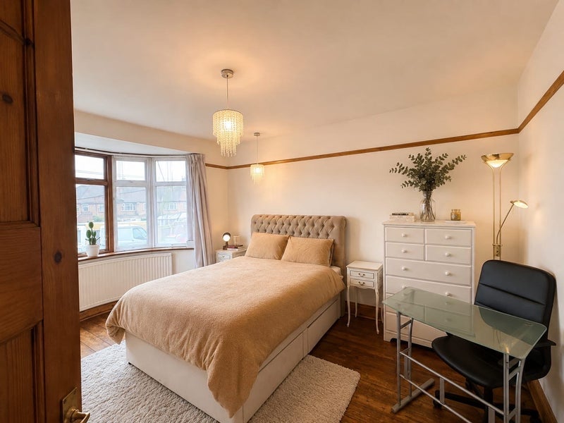 Room Munster Gardens in Greater London