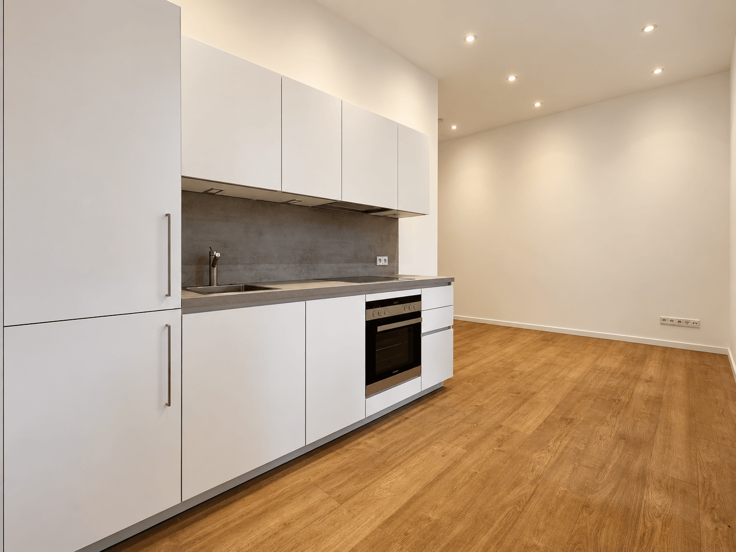 Wohnung Blissestraße in Berlin