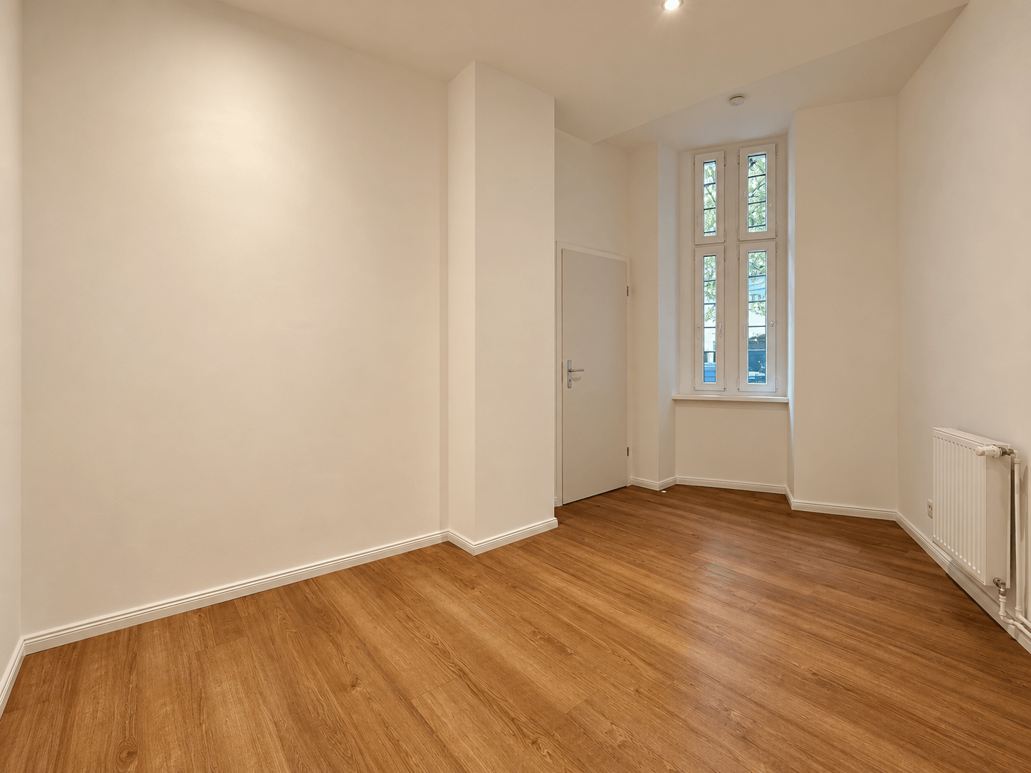 Wohnung Blissestraße in Berlin