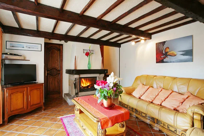 Maison Rue du Docteur Mahé à Pléhédel