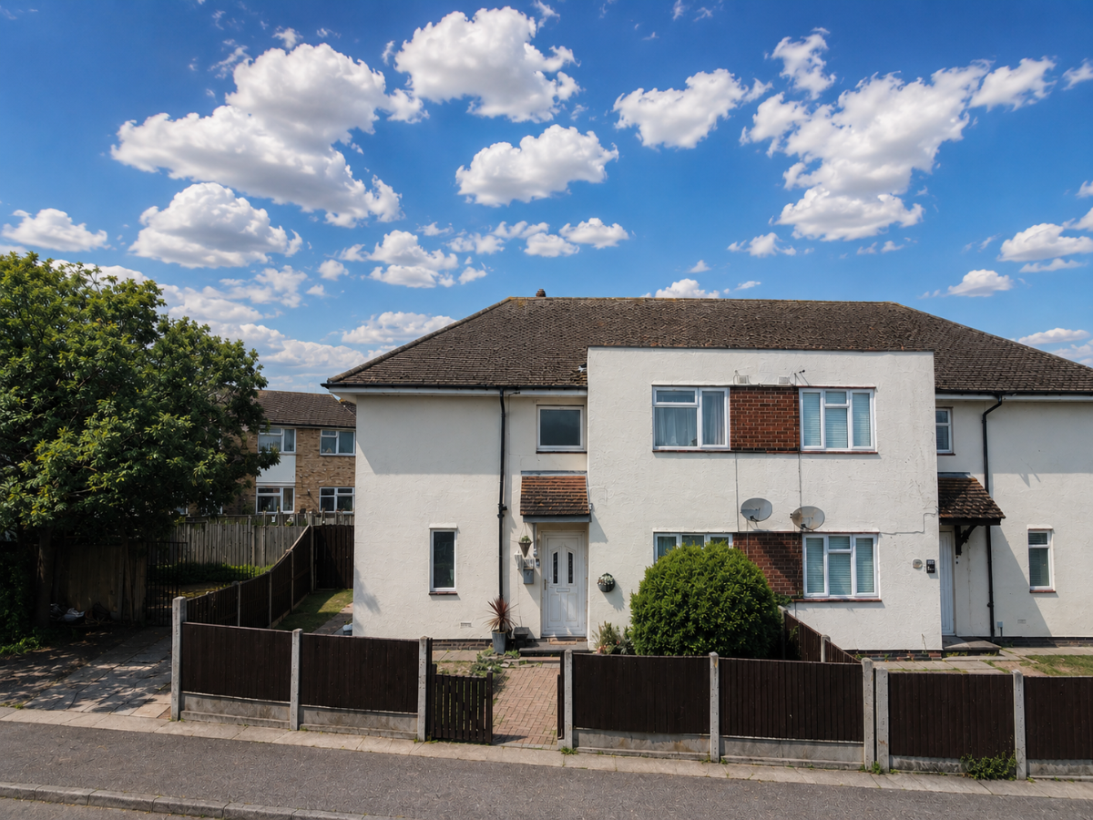House Bathurst Close in Thanet