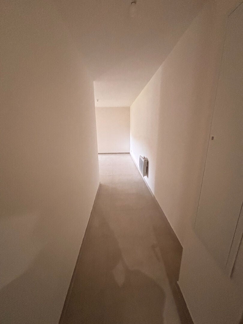 Flat Chemin des Matelots in La Destrousse