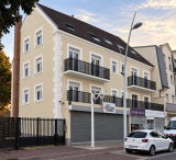 Flat Avenue Gabriel Péri in Sainte-Geneviève-des-Bois