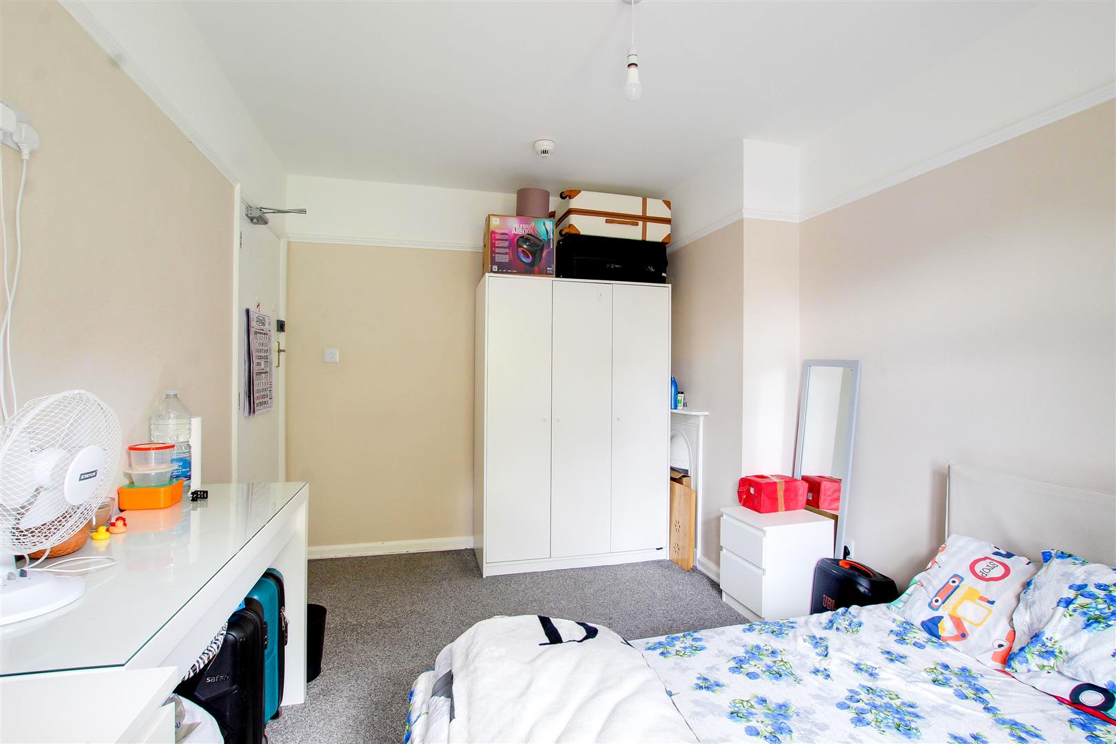Room Mowbray Road in Cambridge