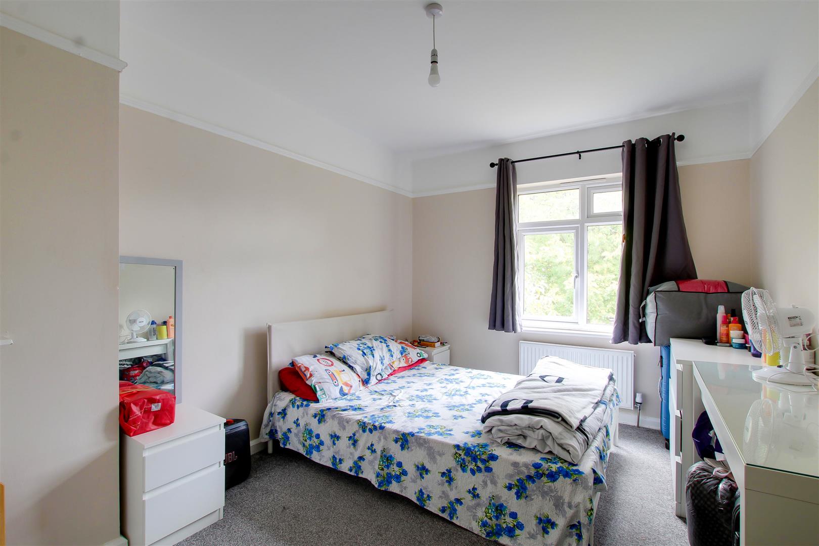 Room Mowbray Road in Cambridge
