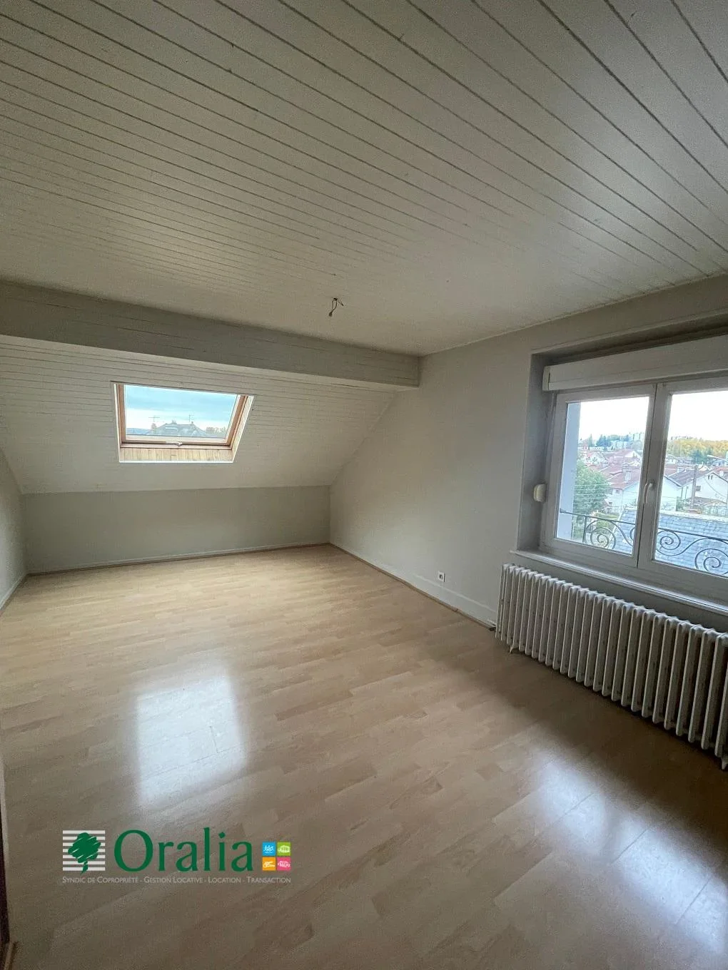 Appartement Rue d'Hauteville à Paris