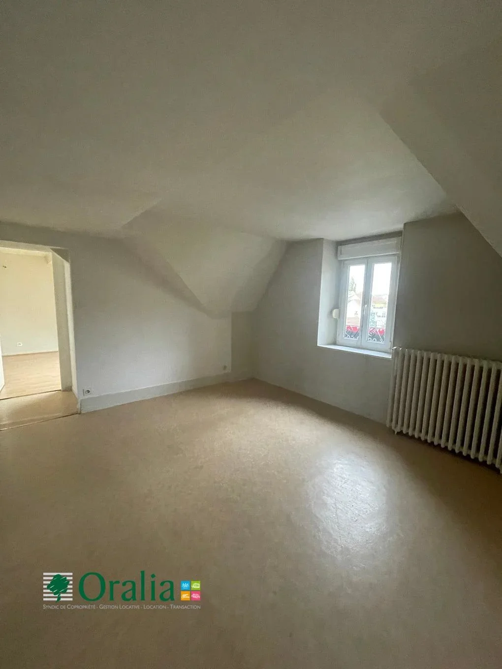 Appartement Rue d'Hauteville à Paris