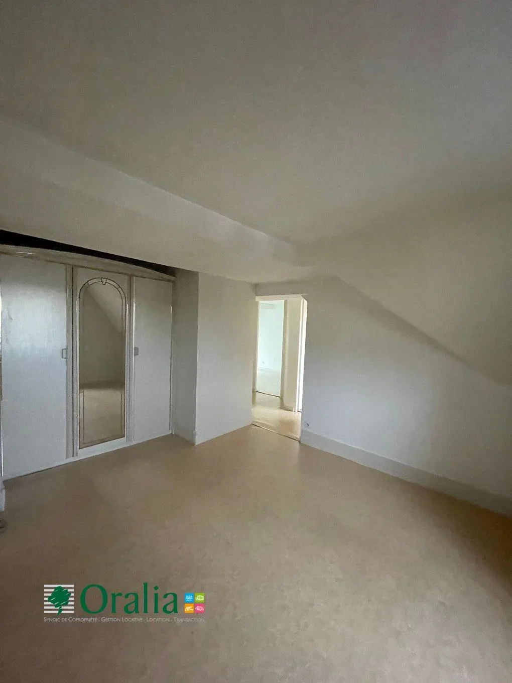 Appartement Rue d'Hauteville à Paris