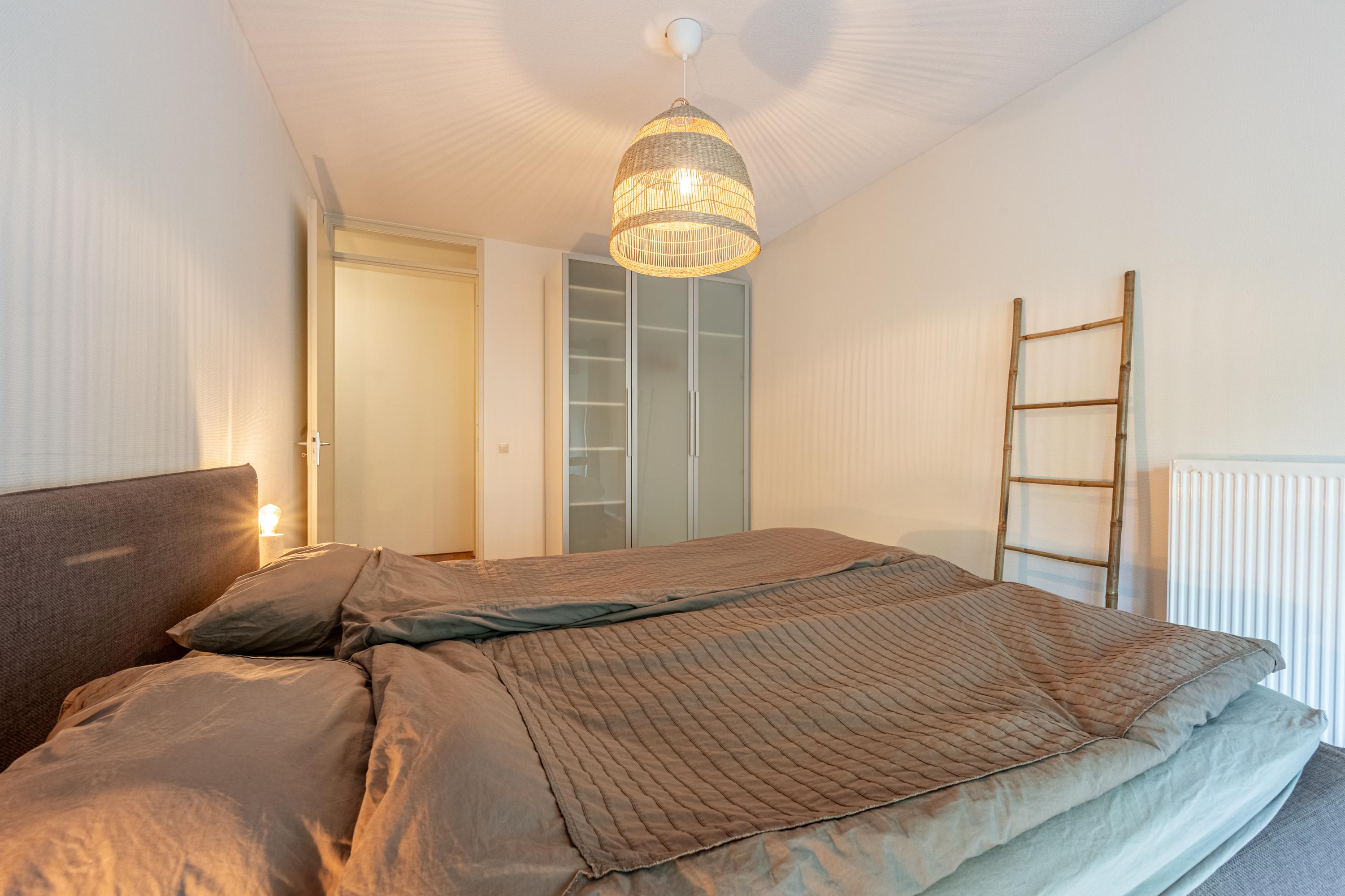 Appartement te koop: Binnenrotte 333, Rotterdam