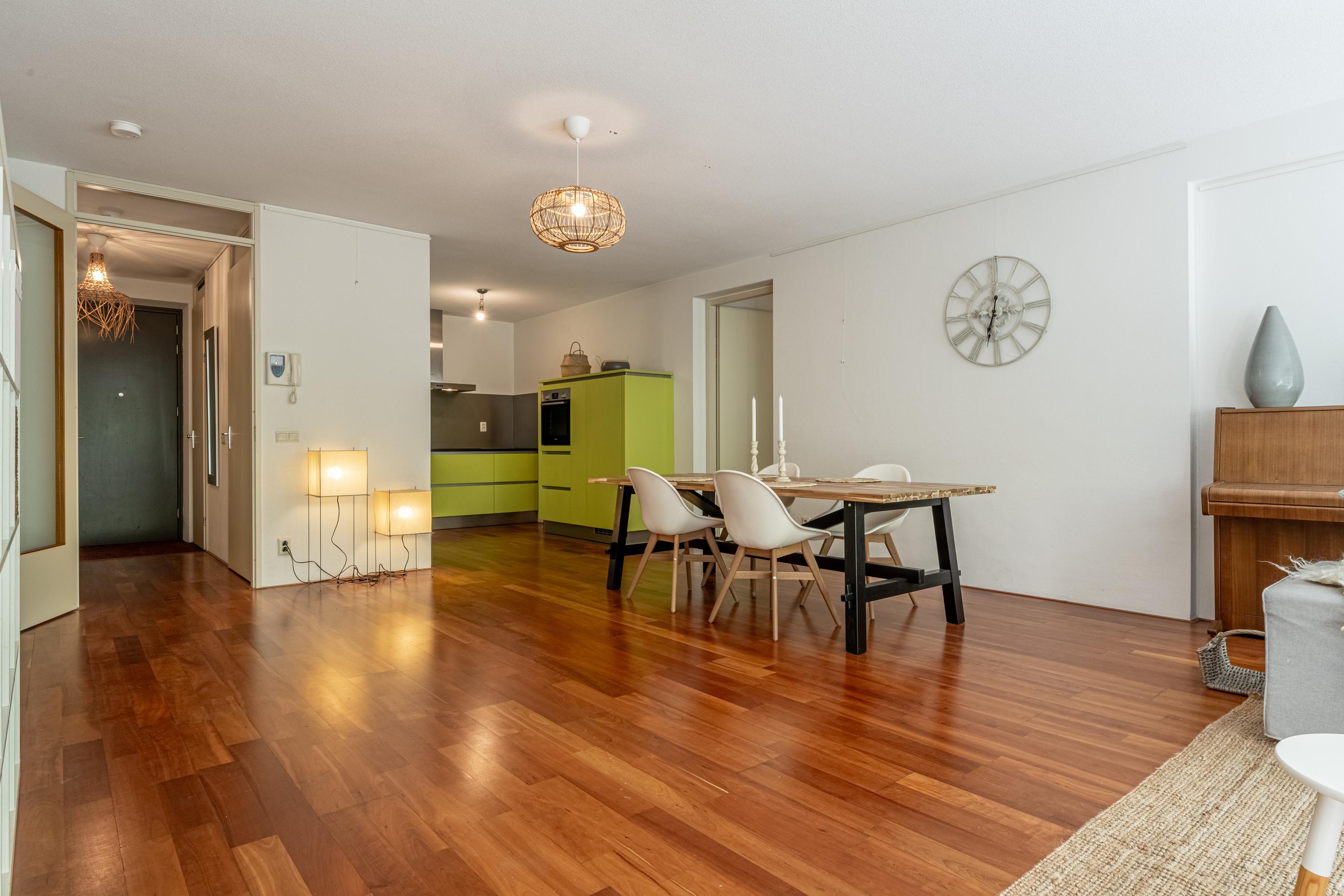 Appartement te koop: Binnenrotte 333, Rotterdam