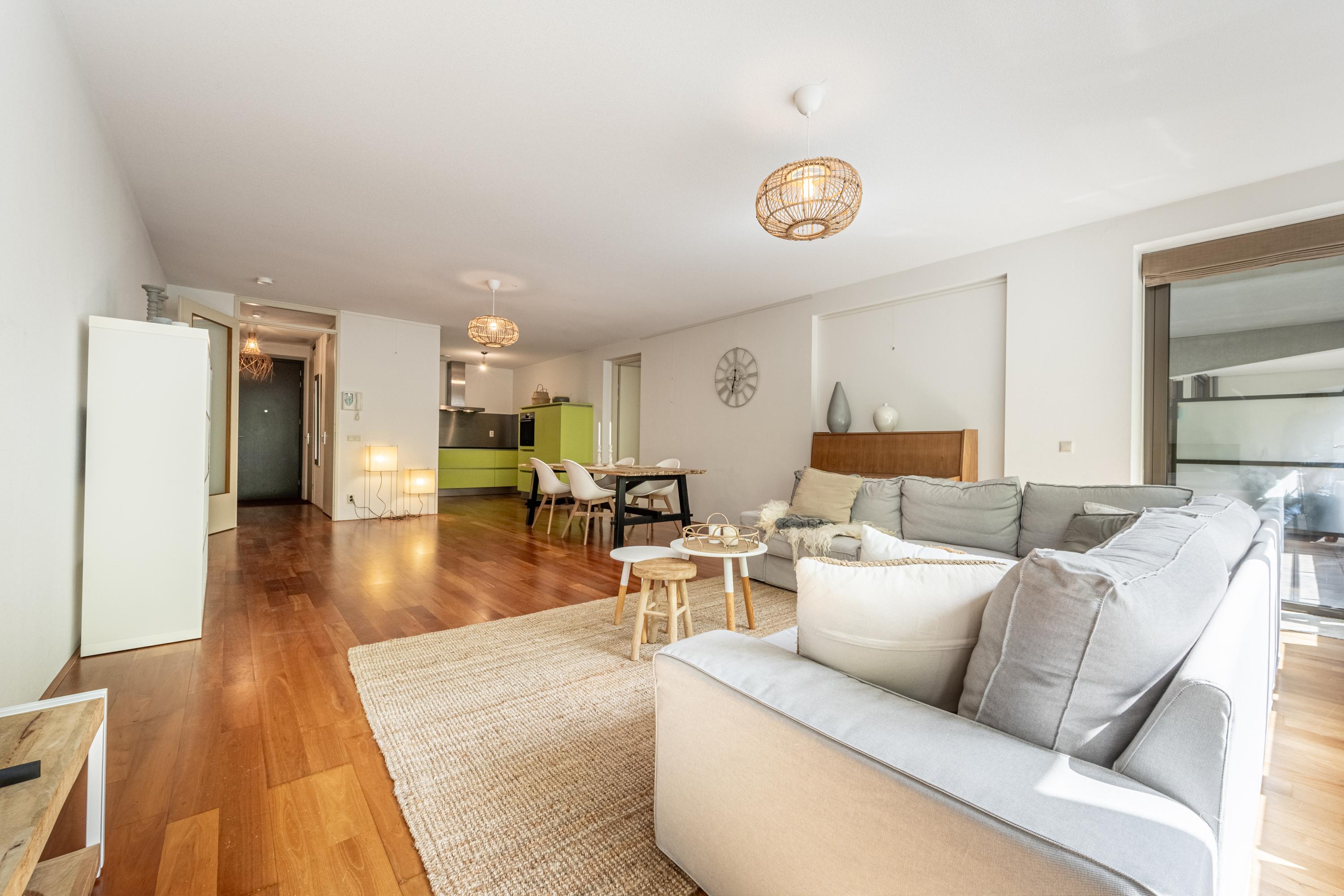 Appartement te koop: Binnenrotte 333, Rotterdam