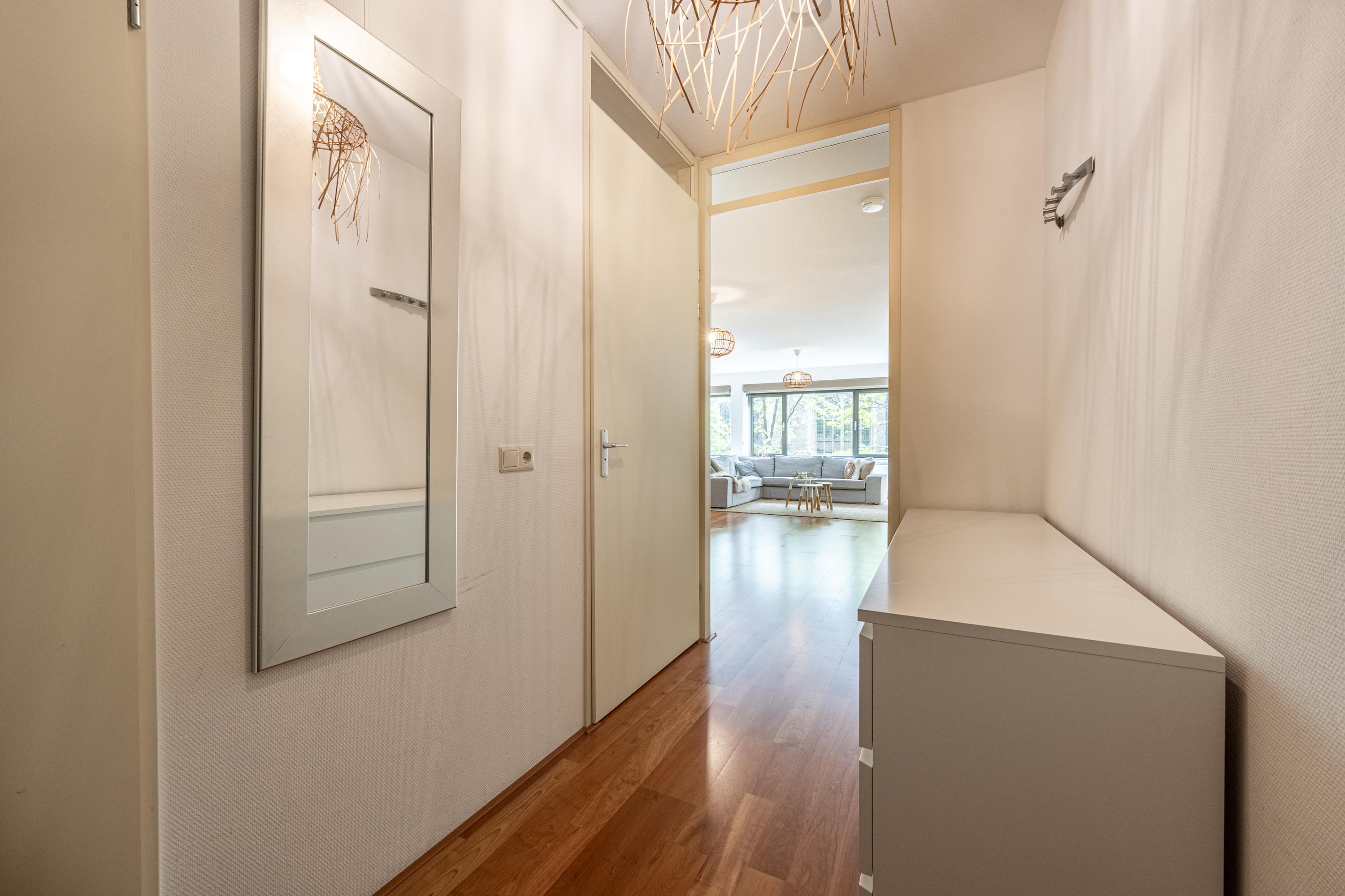 Appartement te koop: Binnenrotte 333, Rotterdam