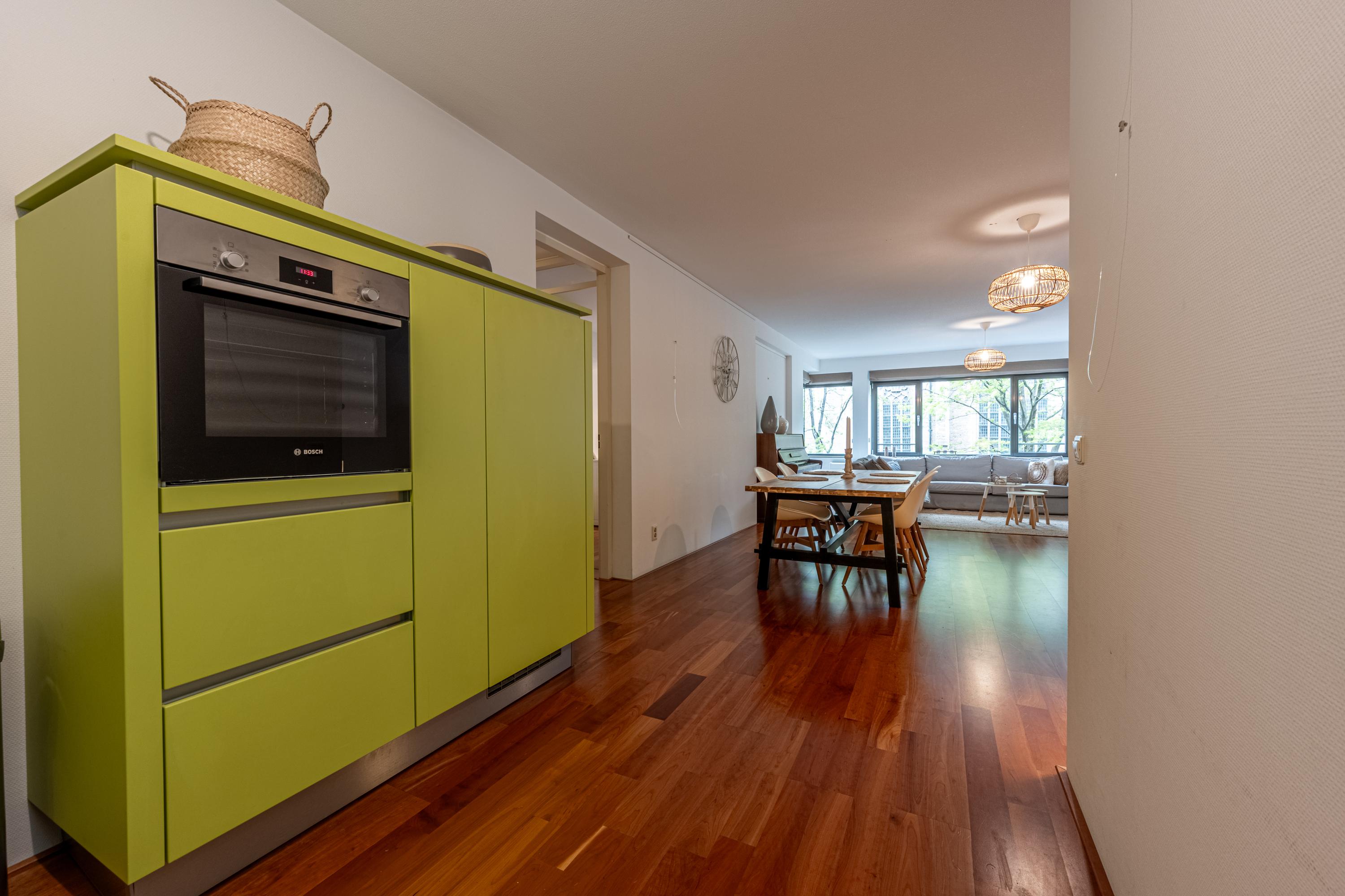 Appartement te koop: Binnenrotte 333, Rotterdam