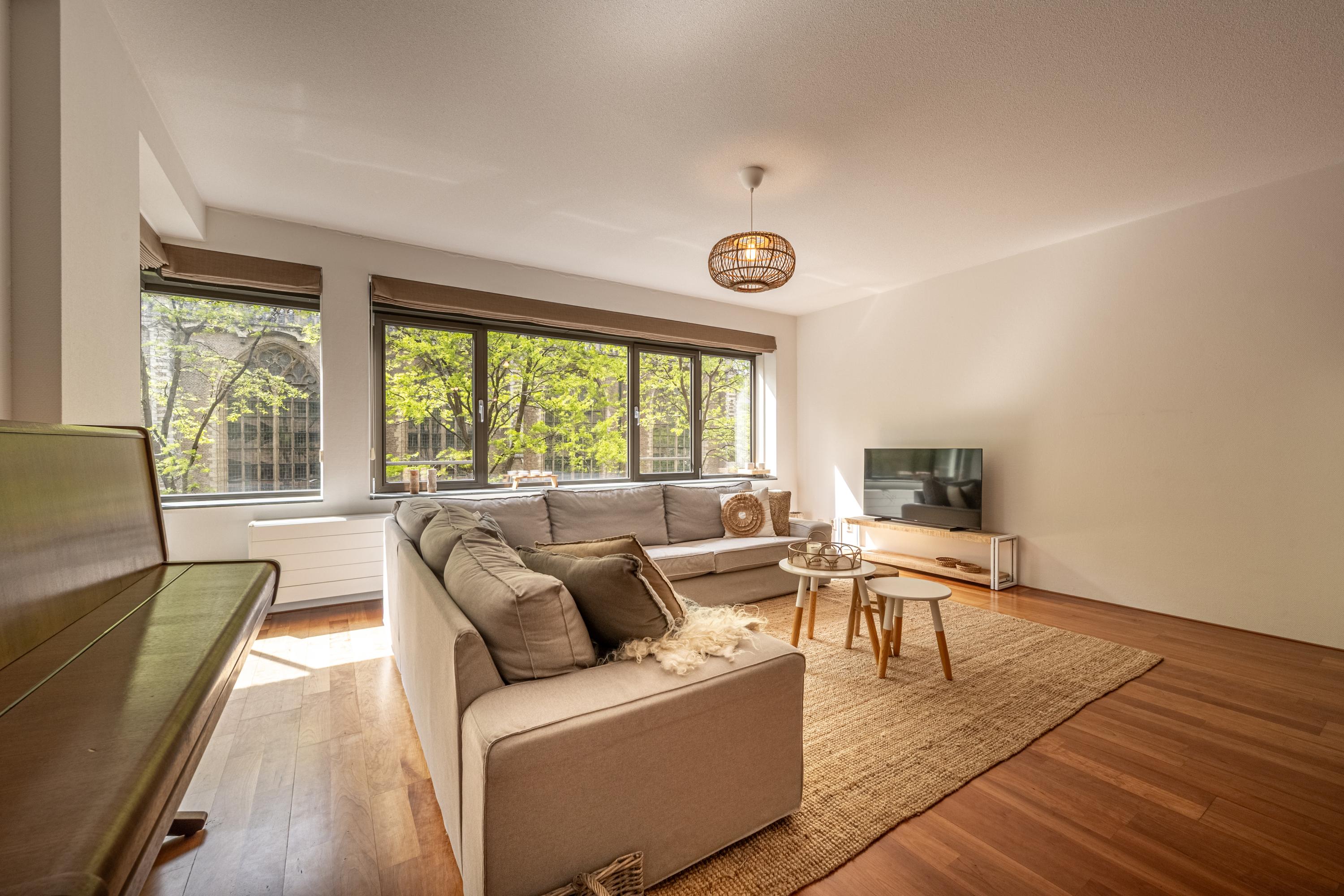 Appartement te koop: Binnenrotte 333, Rotterdam