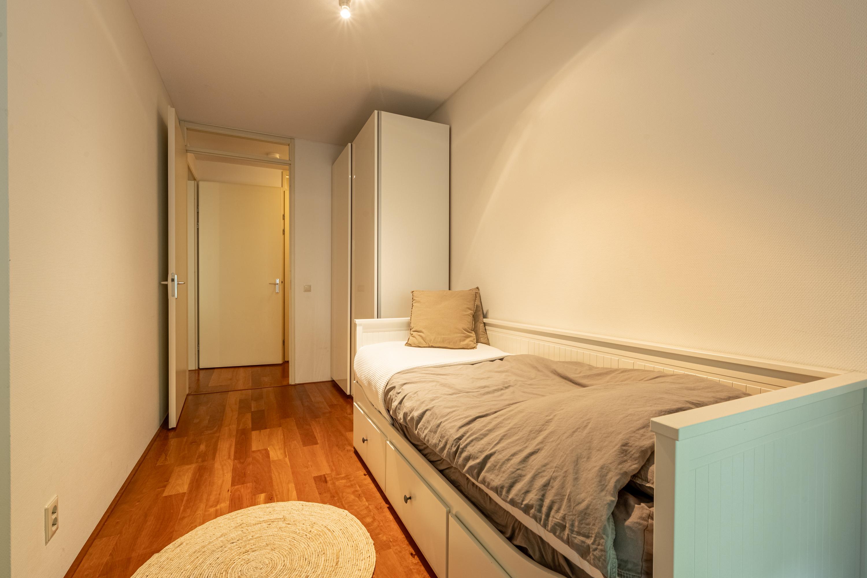 Appartement te koop: Binnenrotte 333, Rotterdam