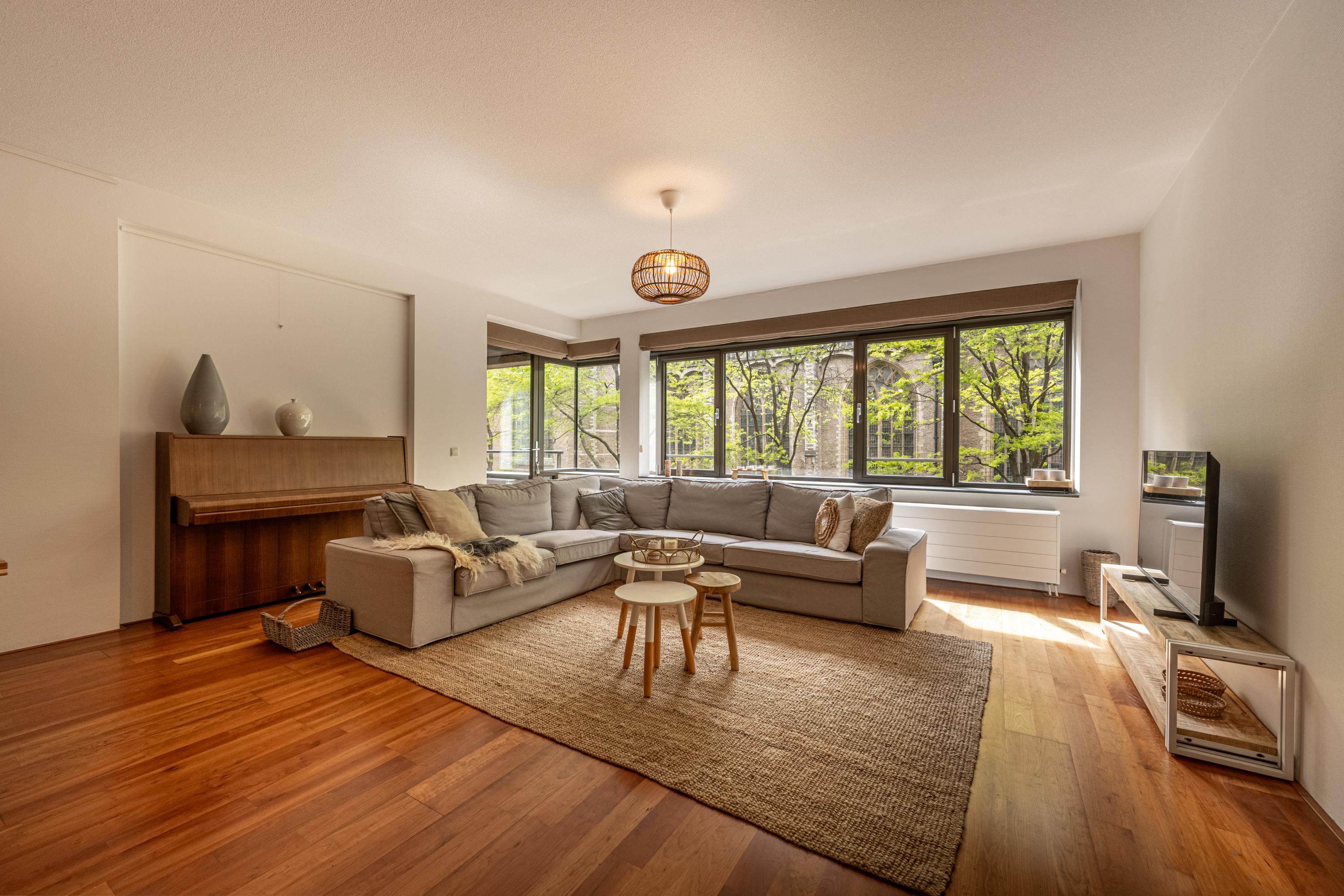 Appartement te koop: Binnenrotte 333, Rotterdam